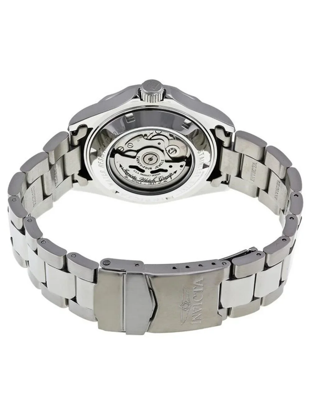 NWT Invicta Pro Diver Automatic Coke Bezel Men's Watch
